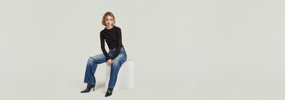 Jeans Bowey Barrel