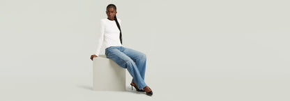 Jeans Bowey Barrel