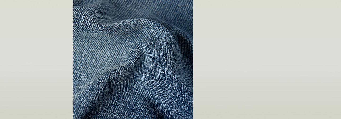 Jeans Bowey Barrel