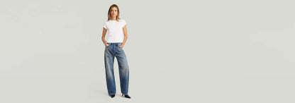 Jeans Bowey Barrel