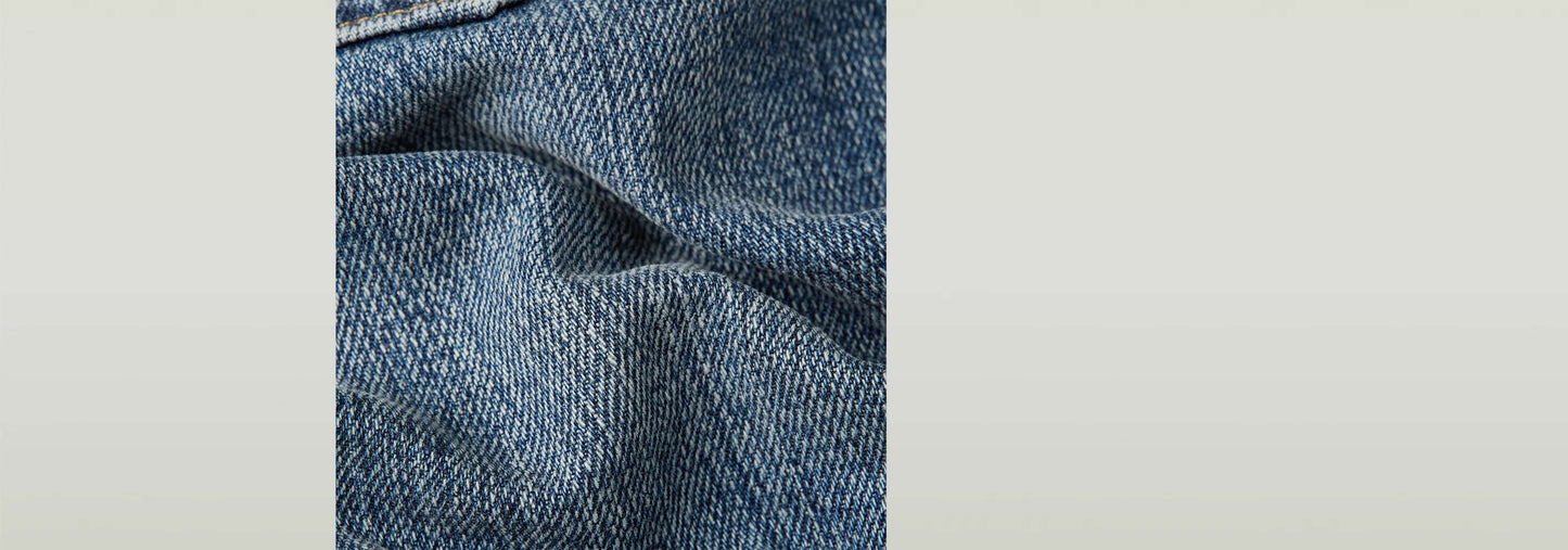 Jeans Bowey Barrel