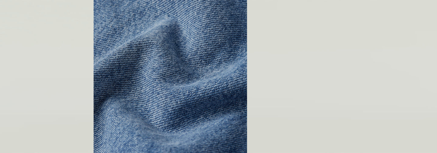 Jeans Bowey Barrel