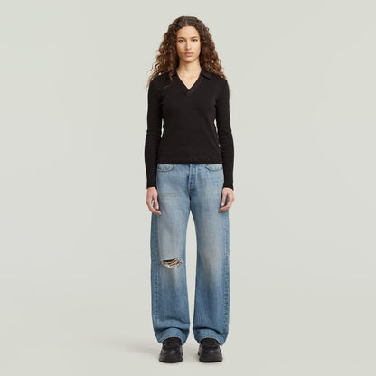 Jeans Bowey Boyfriend