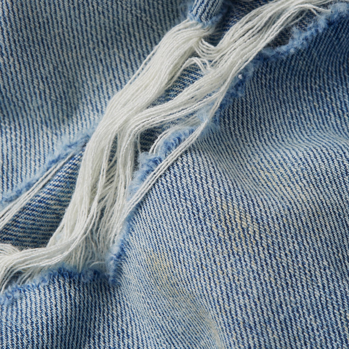 Jeans Bowey Boyfriend