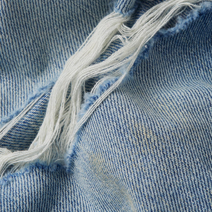 Jeans Bowey Boyfriend