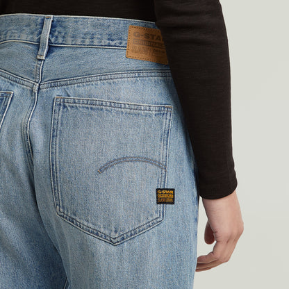 Jeans Bowey Boyfriend