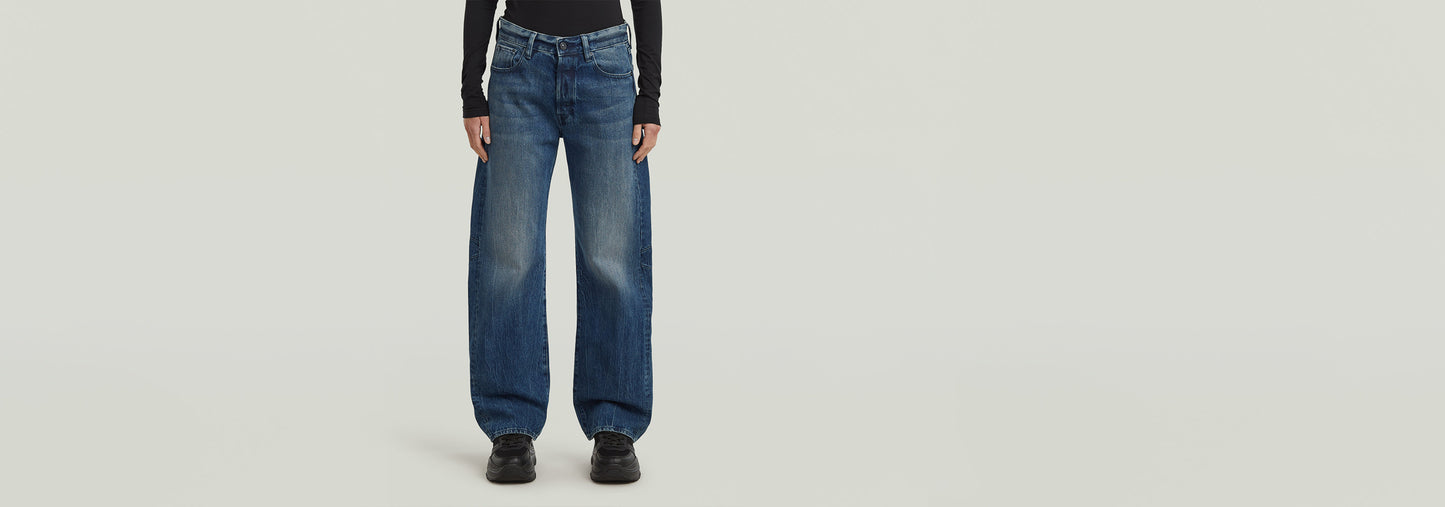 Jeans Bowey Boyfriend