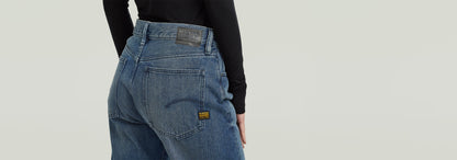 Jeans Bowey Boyfriend