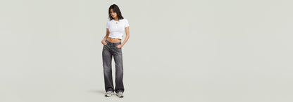 Jeans Bowey Boyfriend