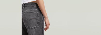 Jeans Bowey Boyfriend