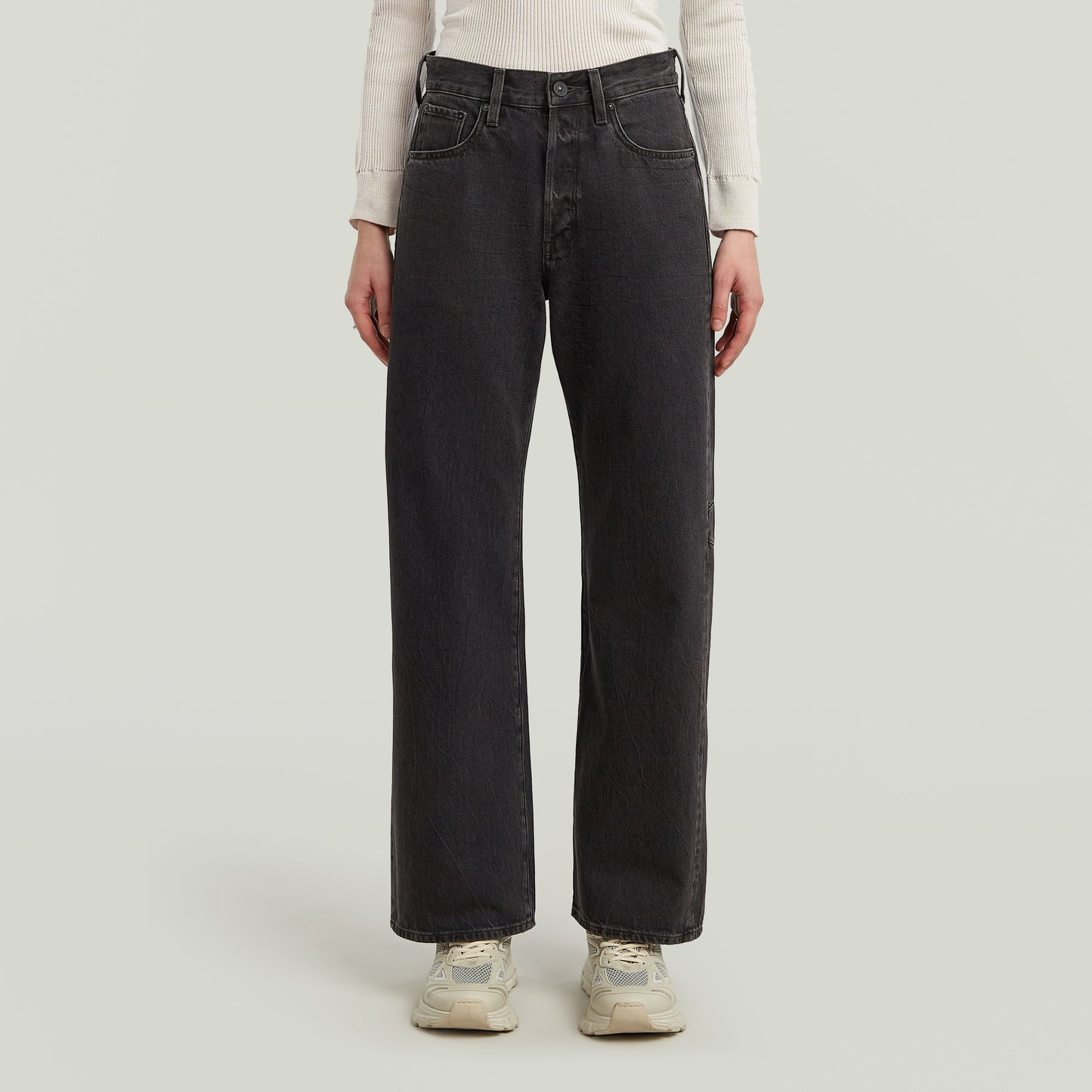 Jeans Bowey Boyfriend