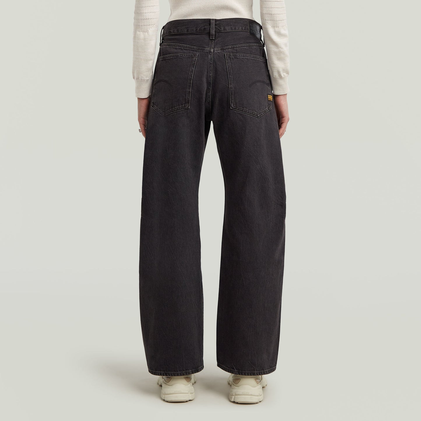 Jeans Bowey Boyfriend