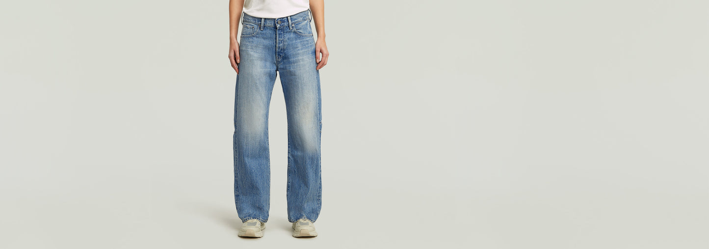 Jeans Bowey Boyfriend