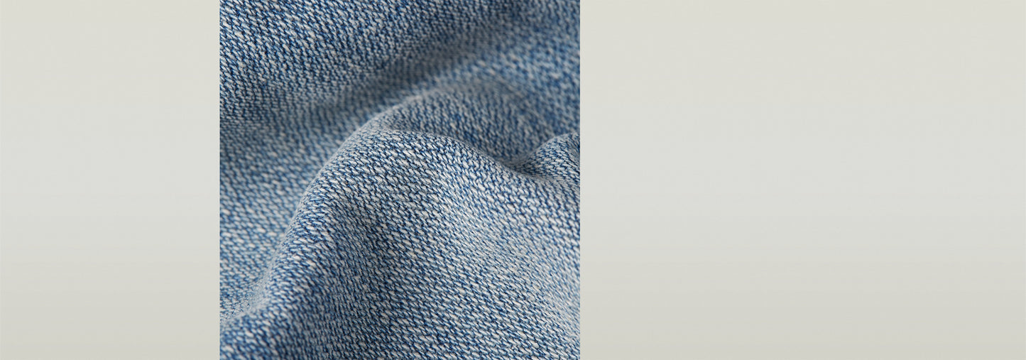 Jeans Bowey Boyfriend