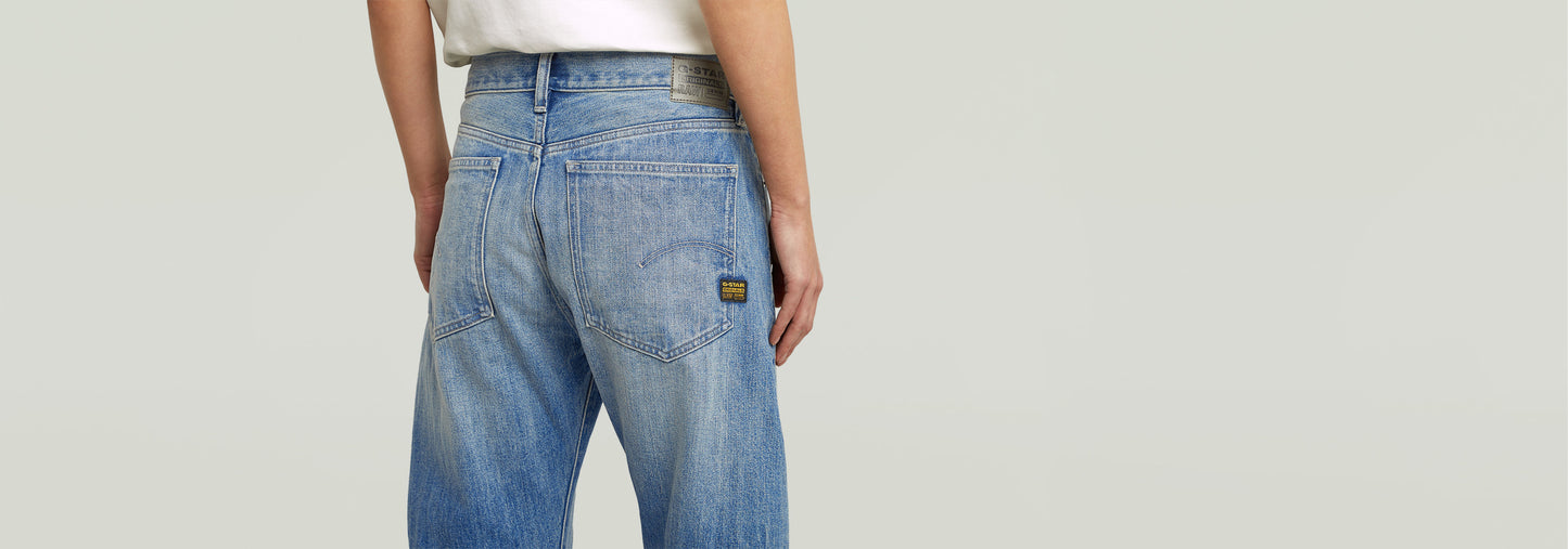 Jeans Bowey Boyfriend