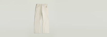 Jeans Contor Barrel Loose, holgados y de cintura baja, parte de la colección Anatomic Denim.