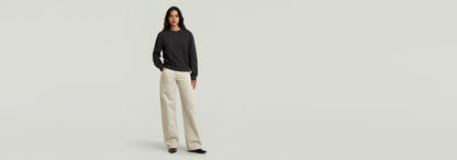 Jeans Contor Barrel Loose