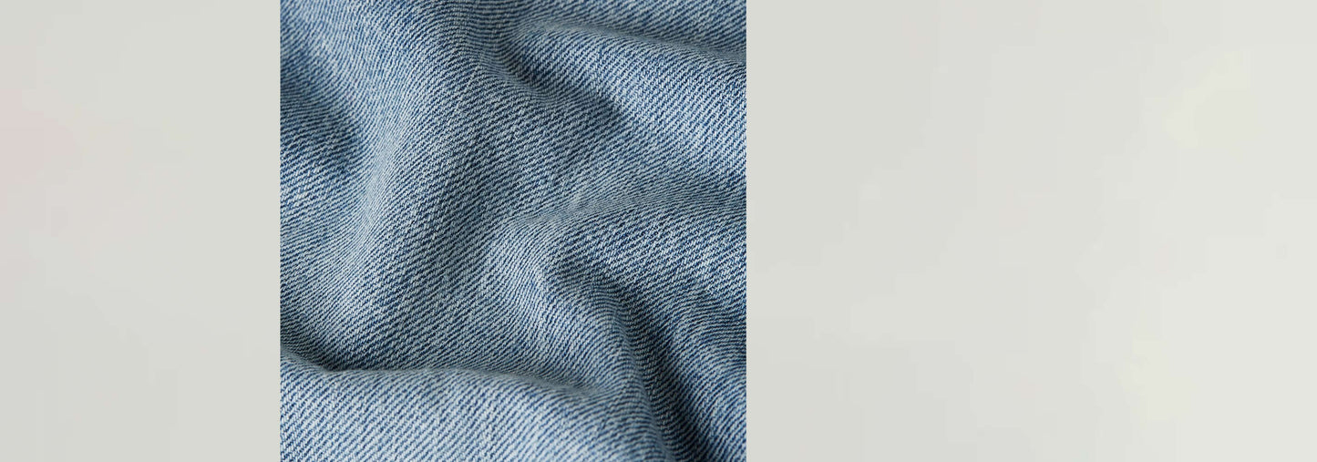 Jeans Contor Barrel Wide