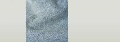 Jeans Contor Barrel Wide Pleat