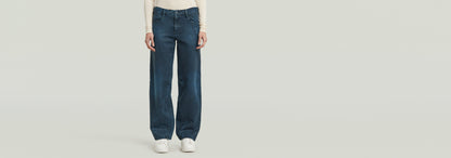 Jeans Contor Loose