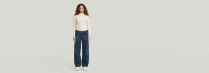 Jeans Contor Loose
