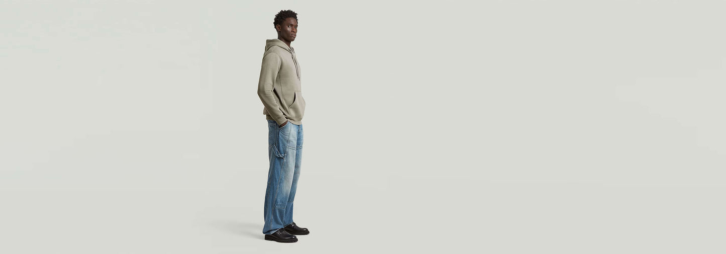 Jeans Contor Loose Carpenter