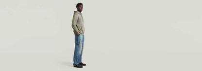 Jeans Contor Loose Carpenter