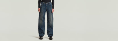 Jeans Contor Loose