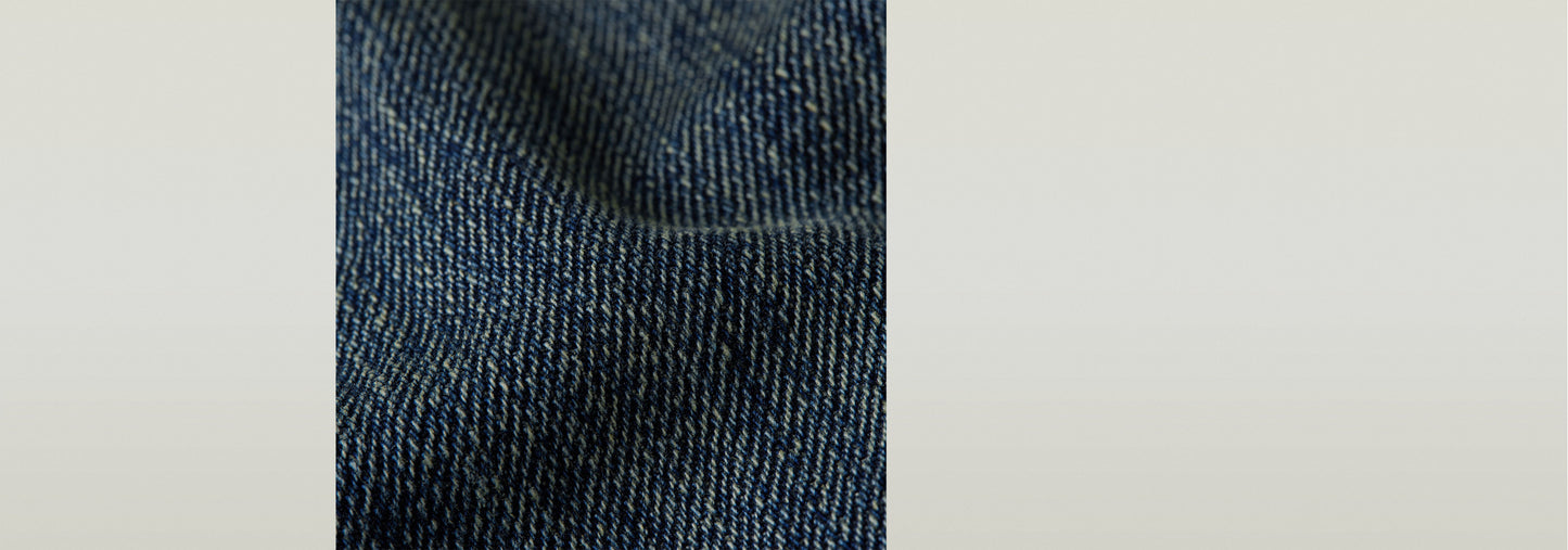 Jeans Contor Loose