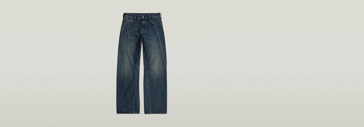 Jeans Contor Loose