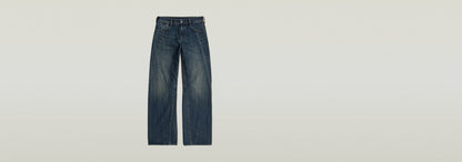 Jeans Contor Loose