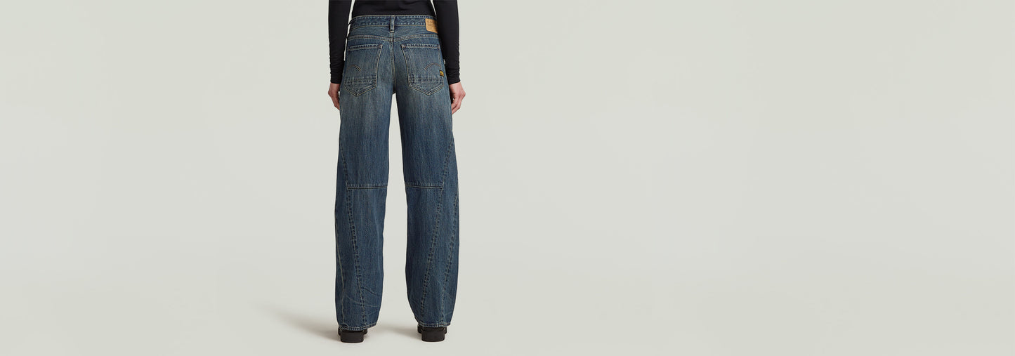 Jeans Contor Loose