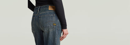 Jeans Contor Loose