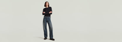 Jeans Contor Loose