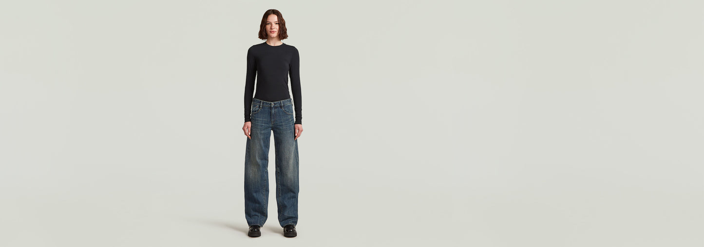 Jeans Contor Loose