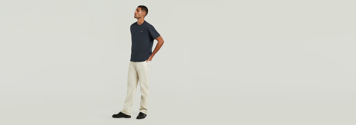 Jeans Contor Regular