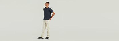 Jeans Contor Regular