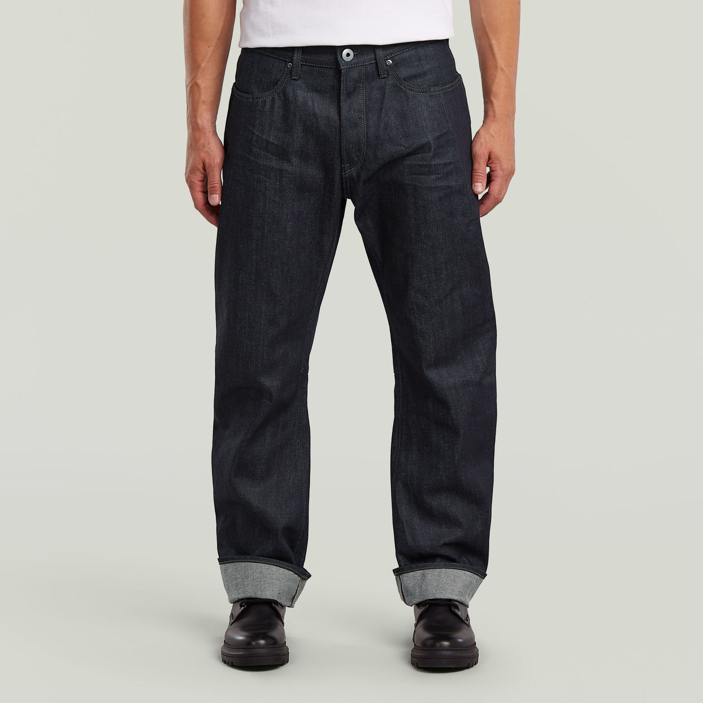 Jeans Contor Regular