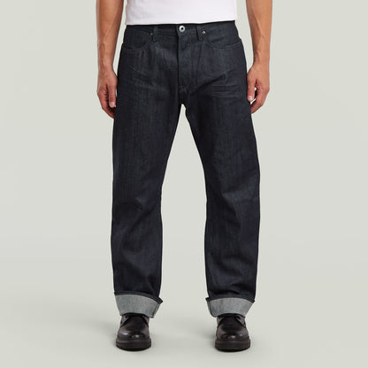 Jeans Contor Regular