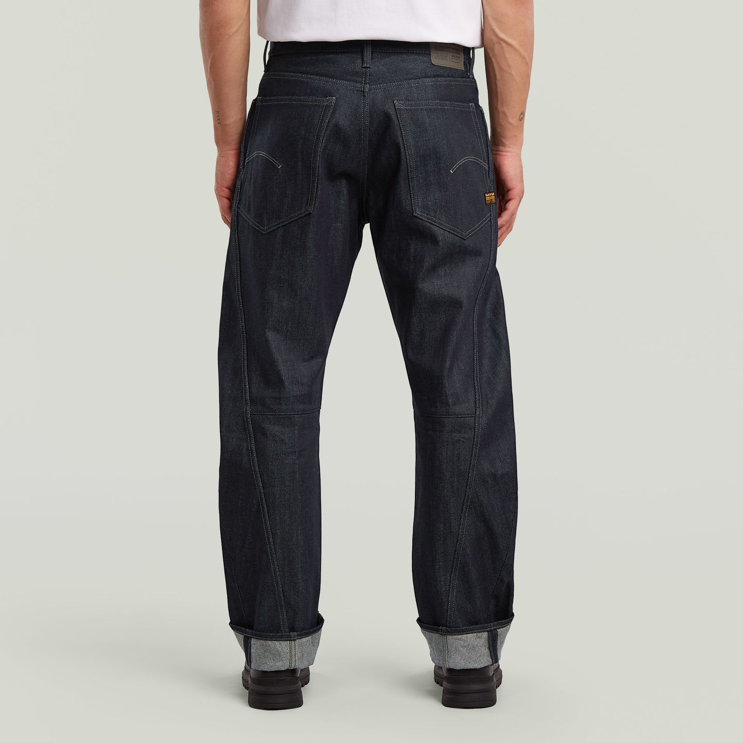Jeans Contor Regular