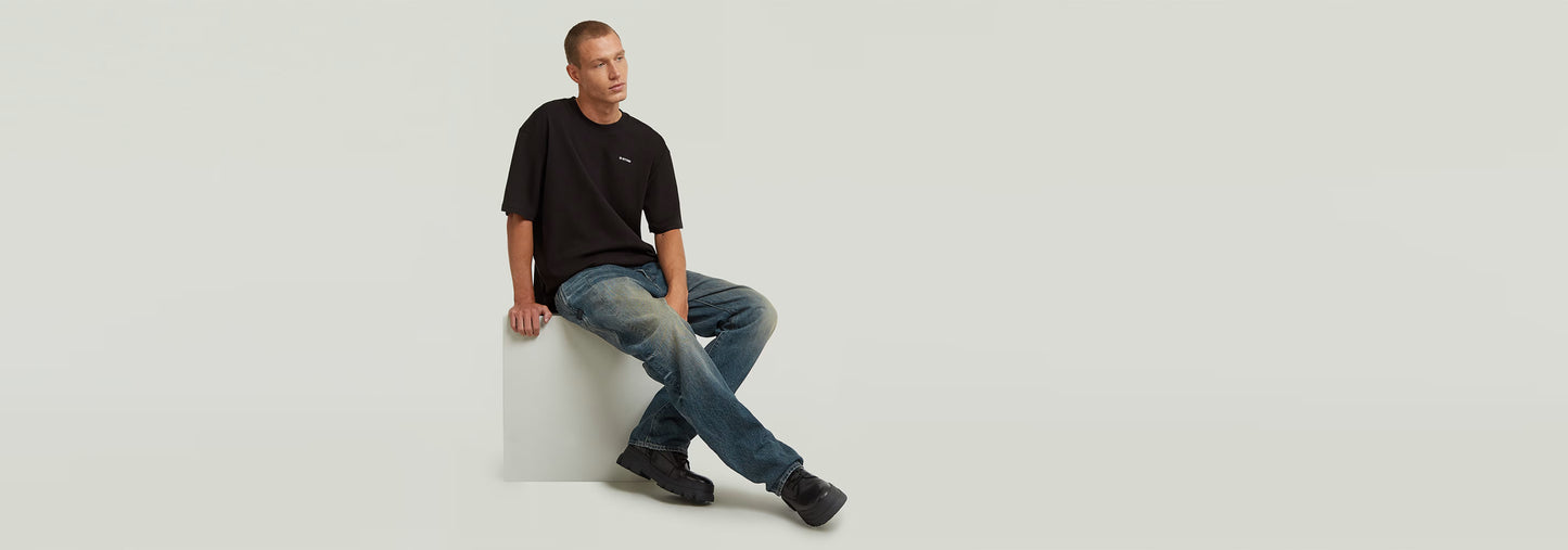 Jeans Contor Regular