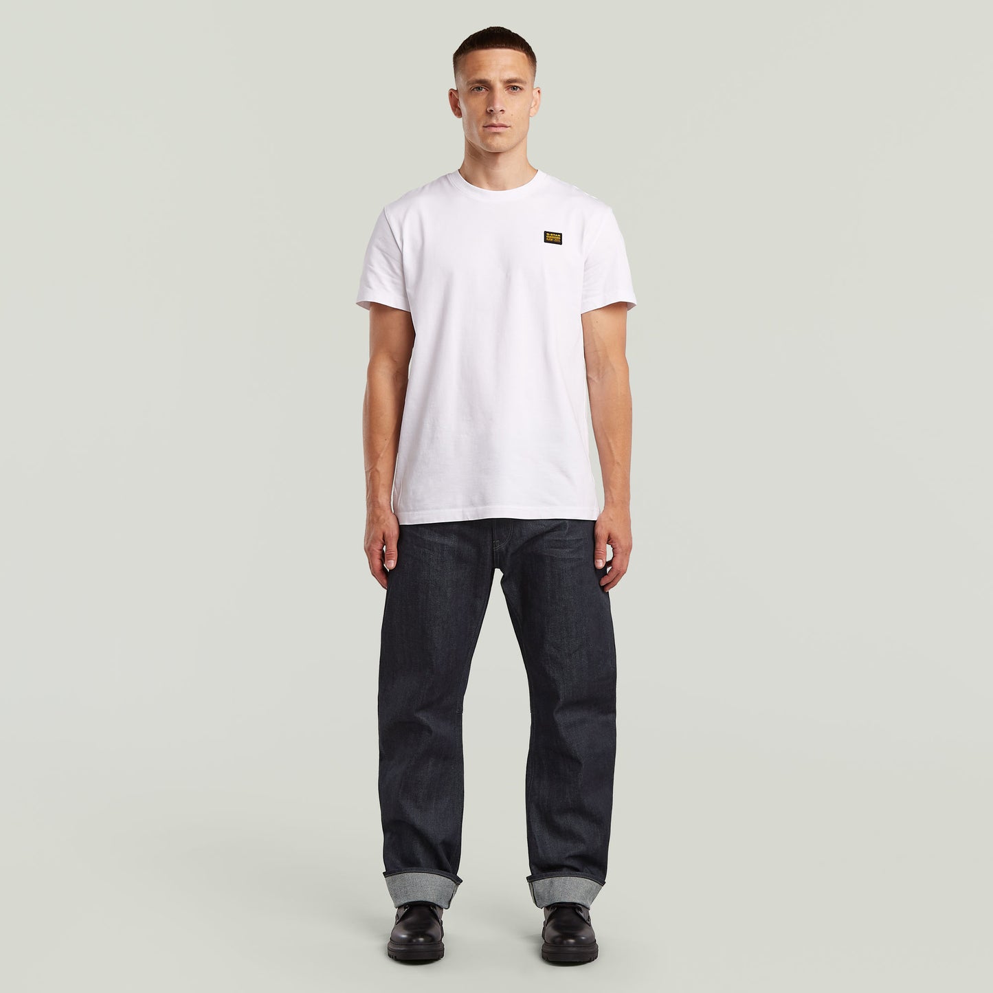 Jeans Contor Regular