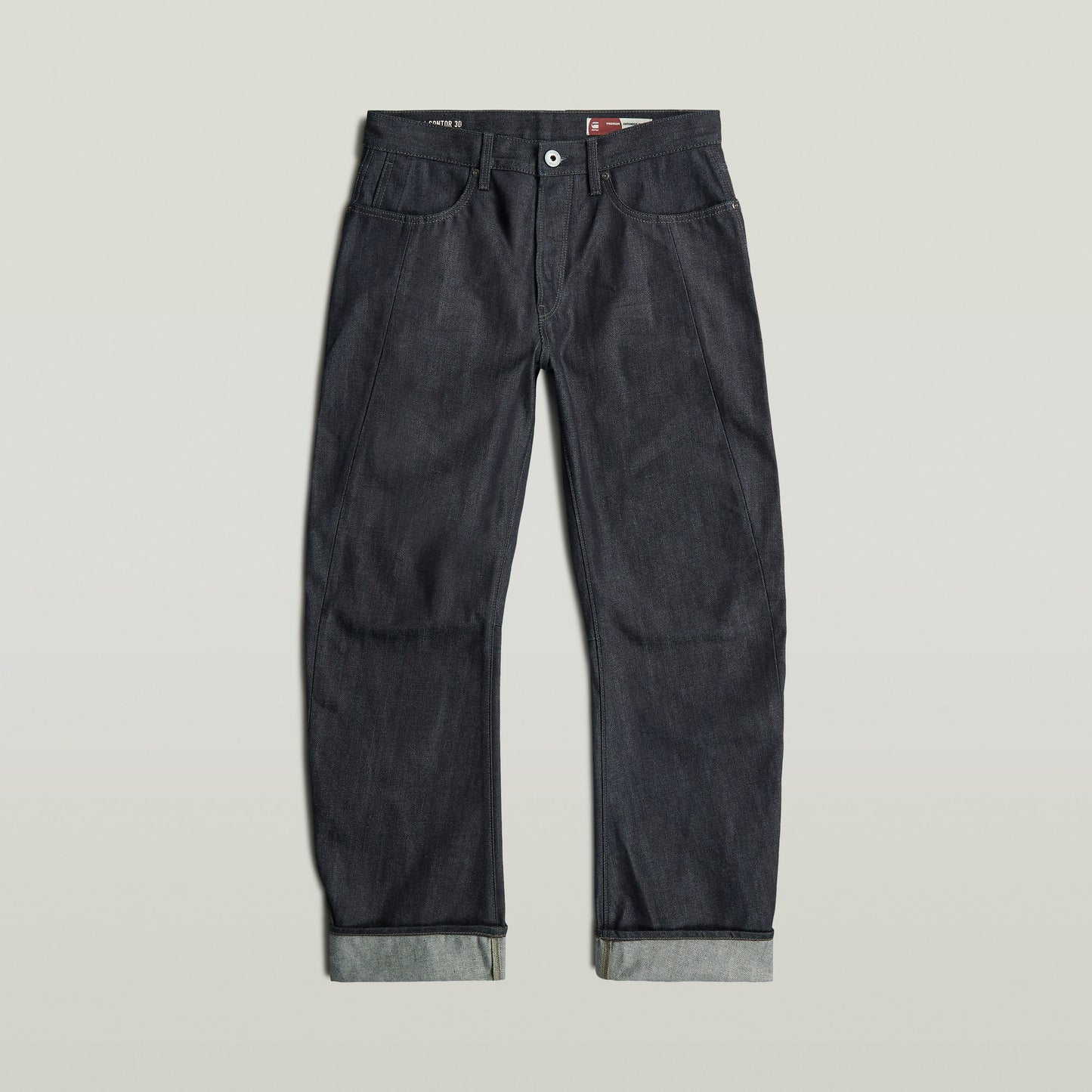 Jeans Contor Regular