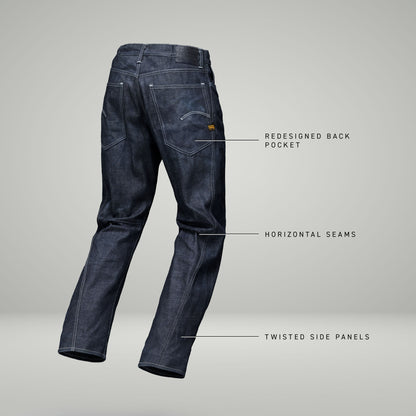 Jeans Contor Regular