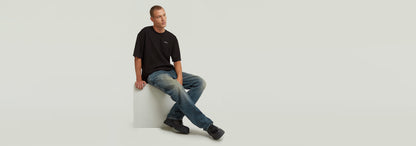 Jeans Contor Regular
