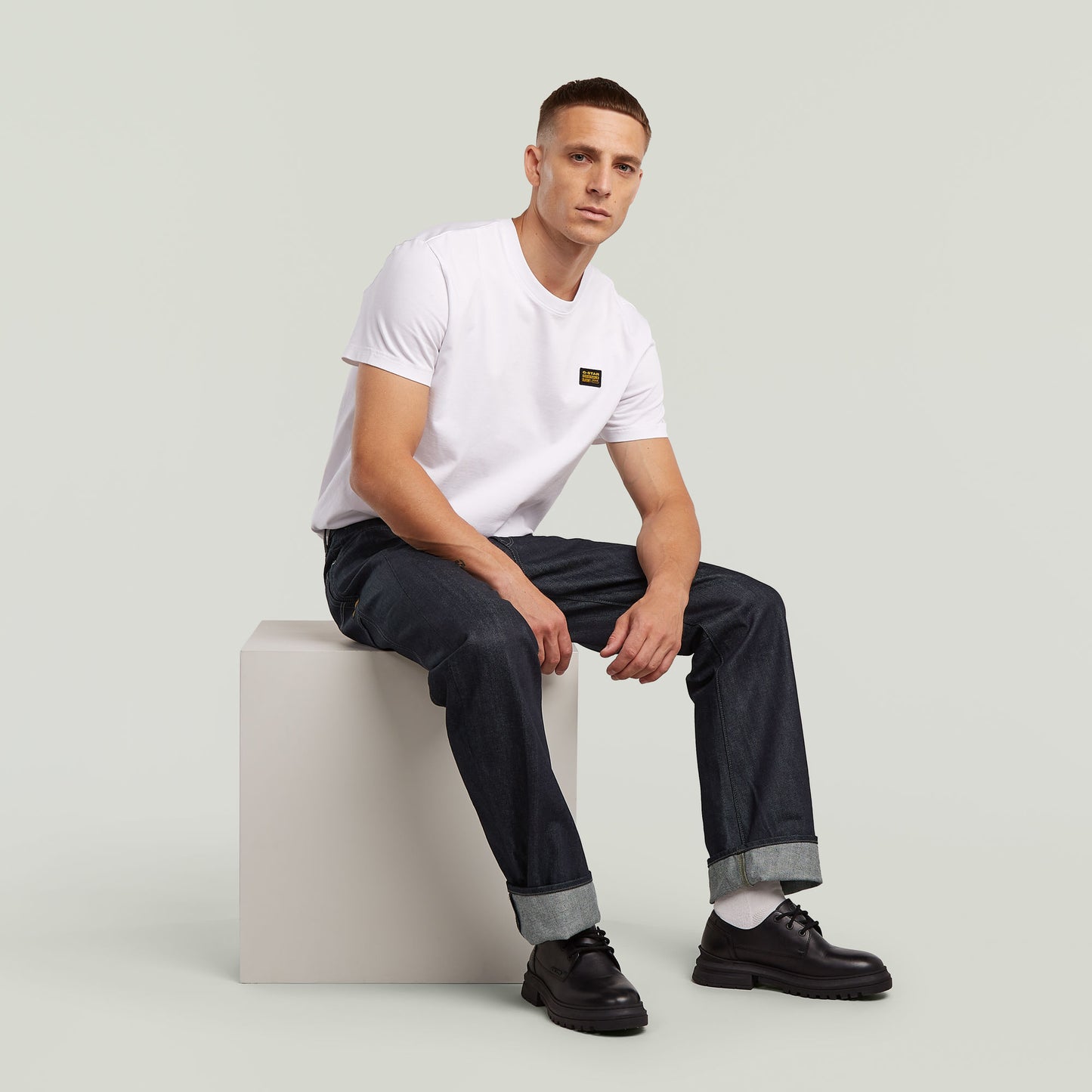 Jeans Contor Regular