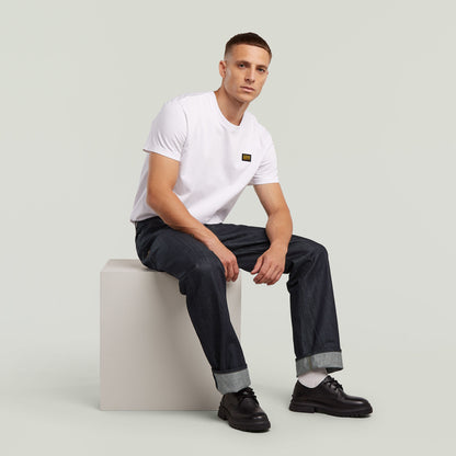 Jeans Contor Regular