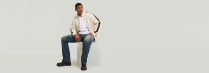 Jeans Contor Regular Cargo
