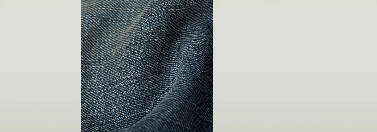 Jeans Contor Regular Cargo