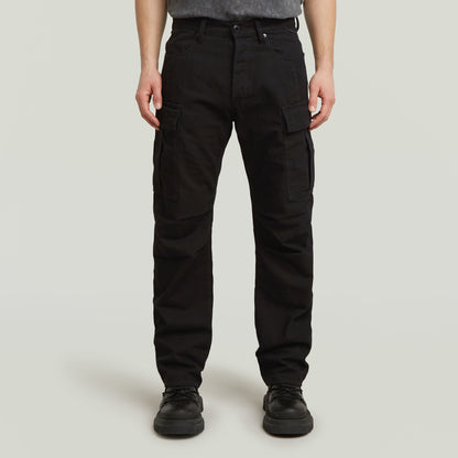 Jeans Contor Regular Cargo